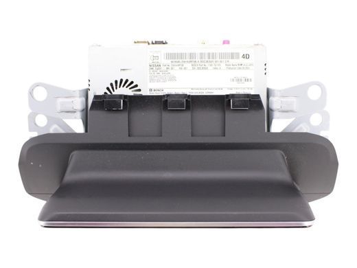 Блок управління навігацією NISSAN ROGUE T33 2023- 2591A-4MT0B, 2591A-4MT0B, A