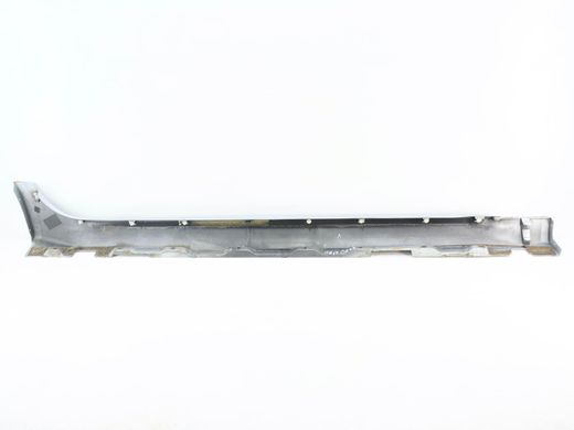 Накладка порога левая JAGUAR XF X250 2008-2011 (8X23-F10609-A) C2Z5443, C2Z5443, B