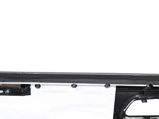 Карта дверей передня права NISSAN ROGUE T33 2023- 809A1-4MT7A, 809A1-4MT7A, B