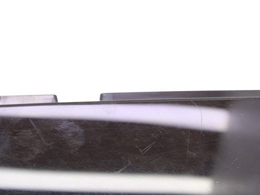 Накладка двери верхняя передняя левая внешняя VOLVO V90 2016-2020 31378623, 31378623, B