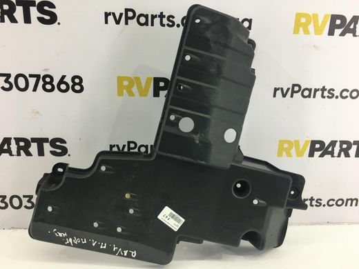 Защита двигателя и коробки передач левый TOYOTA RAV4 CA30W 2005-2010 7764142040, 7764142040, A