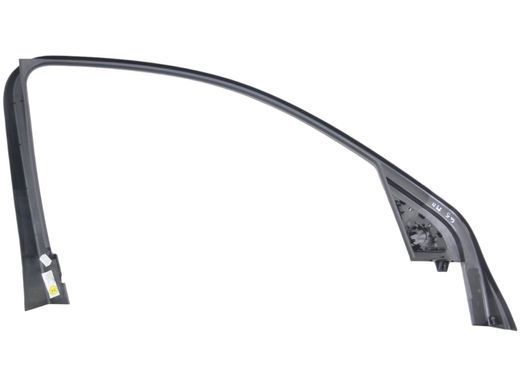 Рамка двери верхняя передняя правая внутренняя AUDI Q5 2008-2012 8R0867610, 8R0867610, A