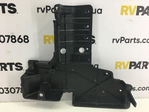 Защита двигателя и коробки передач левый TOYOTA RAV4 CA30W 2005-2010 7764142040, 7764142040, A