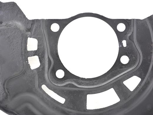 Защита тормозного диска передний левый TOYOTA RAV4 CA30W 2005-2010 47782-42040, 47782-42040, A