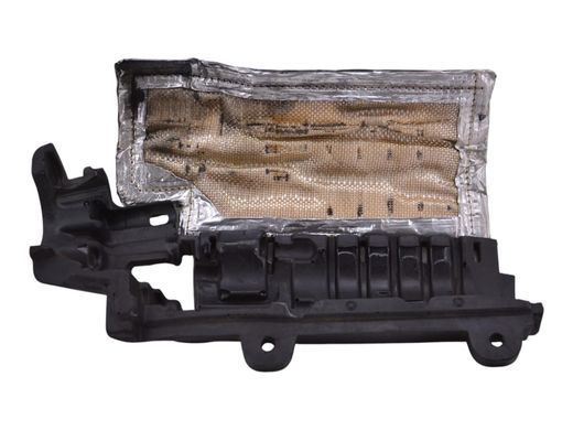Шумоподавлювач VOLVO XC90 2015-2019 31437477, 31437477, A