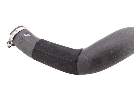 Патрубок интеркулера верхний LAND ROVER DISCOVERY L462 2017-2020 LR084256, LR084256, A