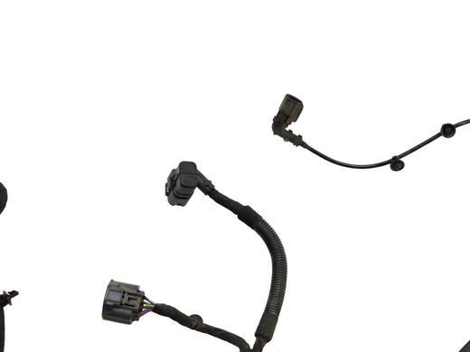 Проводка электрическая задняя правая VOLVO XC60 2017- 32224467, 32224467, A