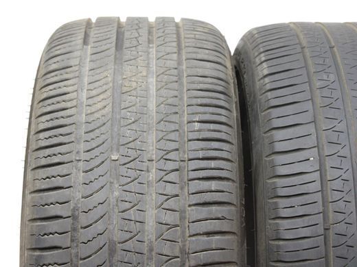 Шина R19 AS пара 2 шт., PIRELLI, 235/40R19 96V, Мексика 2022р, 2024р., S0318, A
