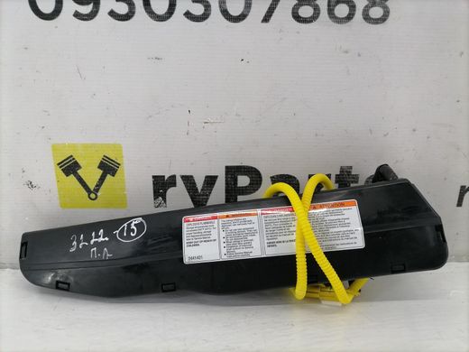 Подушка спинки сидения передняя левая ACURA ILX 2012-2018 (78005-TX6-A91) 78055-TX6-A32, 78055-TX6-A32, A