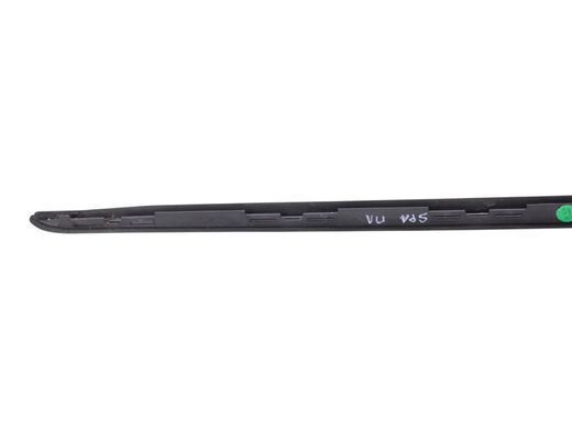Молдинг лобового скла лівий зовнішній VOLVO S90 SPA 2016-2020 31386574, 31386574, A