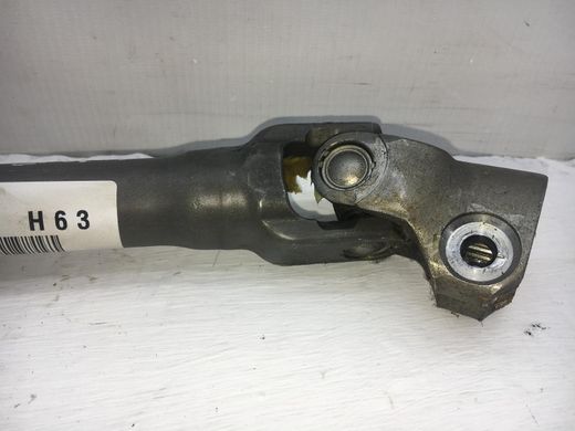 Рульовий кардан NISSAN JUKE 2010-2014 480801KE0A, 480801KE0A, A