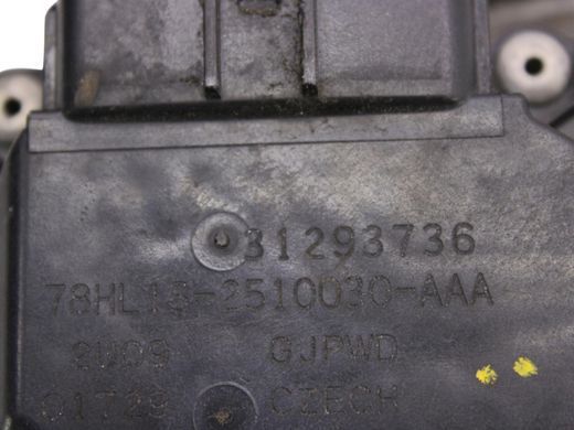 Дроссельная заслонка VOLVO V90 2016-2020 31293736, 31293736, A