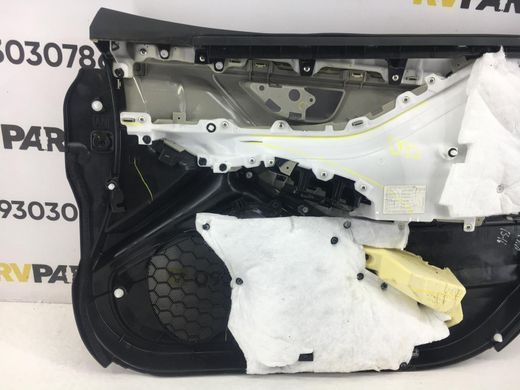 Карта дверей передня ліва SUBARU OUTBACK B16 2019-2022 94216AN31A, 94216AN31A, B