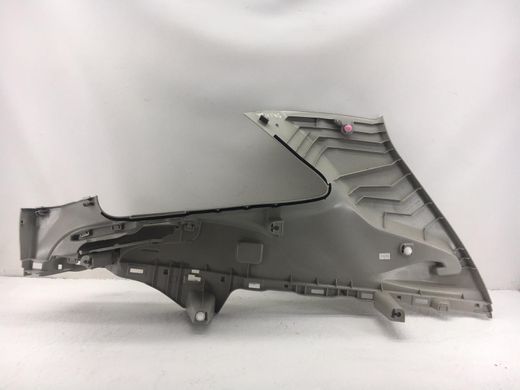 Накладка задней стойки верхняя левая внутренняя SUBARU FORESTER S14 2018-2021 94015SJ010ME, 94015SJ010ME, B