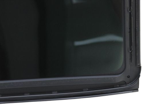 Скло люка заднє VOLVO S90 SPA 2016-2020 31424955, 31424955, A