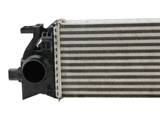 Інтеркулер VOLVO XC60 2017- (32249741) 31338306, 31338306, A