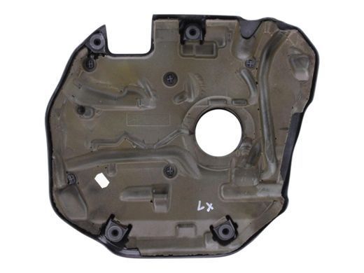 Крышка двигателя BMW X1 F48 2015-2019 11128601632, 11128601632, A