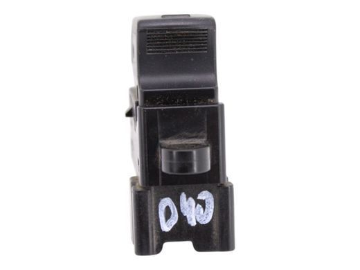Кнопка включення мотора склопідіймача задня ліва права NISSAN NAVARA D40 2005-2010 25411EA00A, 25411EA00A, A