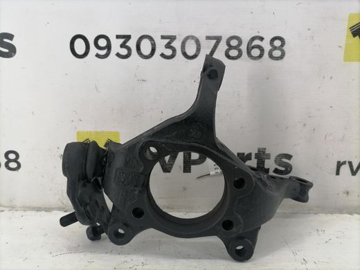 Цапфа передня права TOYOTA AVENSIS T27 2009-2018 4321105090, 4321105090, A