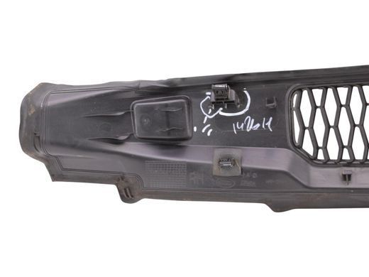 Накладка крышки багажника нижняя правая внутренняя LAND ROVER DISCOVERY L462 2017-2020 (HY3244248AD) LR175416, LR175416, B