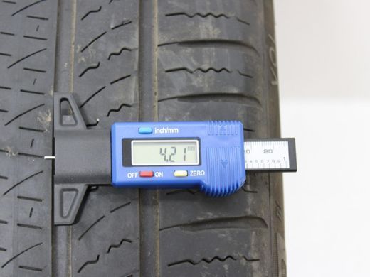 Шина R19 AS пара 2 шт., PIRELLI, 235/40R19 96V, Мексика 2022р, 2024р., S0318, A