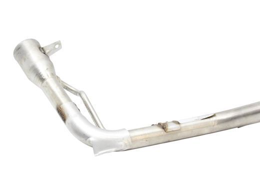 Заливна горловина бензобака LAND ROVER DISCOVERY SPORT L550 2019- (LR126521) LK729032AD, LK729032AD, A