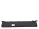 Накладка порога задня права ACURA MDX 2008-2013 84201-STX-A01ZD, 84201-STX-A01ZD, A