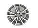 Диск R16 6* TOYOTA VERSO WAR20 2012-2018 (99 16x6 1/2J) 42611-YY401, 42611-YY401, B