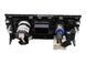 Накладка центральной консоли передняя KIA SPORTAGE NQ5 2021-2024 (84632DW000WK) 84632P1000, 84632P1000, A