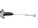 Рульова рейка SUBARU FORESTER SL 2024- 34110SL043, 34110SL043, A