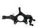 Цапфа передняя правая TOYOTA AVENSIS T27 2009-2018 4321105090, 4321105090, A