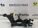 Цапфа передня права TOYOTA AVENSIS T27 2009-2018 4321105090, 4321105090, A