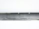 Накладка порога левая JAGUAR XF X250 2008-2011 (8X23-F10609-A) C2Z5443, C2Z5443, B