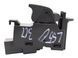 Кнопка регулювання сидіння задня права LAND ROVER DISCOVERY SPORT L550 2014-2019 FK7214B704AA, FK7214B704AA, A