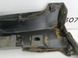 Накладка порога правая внешняя TOYOTA AVENSIS T27 2009-2018 7585005903, 7585005903, B