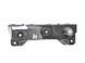Кронштейн бампера задний левый MINI COUNTRYMAN R60 2010-2016 51129802115, 51129802115, A