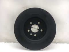 Тормозной диск задний левый правый VOLVO XC60 2013-2017 (22мм) 31471033, 31471033