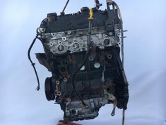 Двигатель OPEL MOKKA 2012-2016 (А17DT8) 55573592, 55573592
