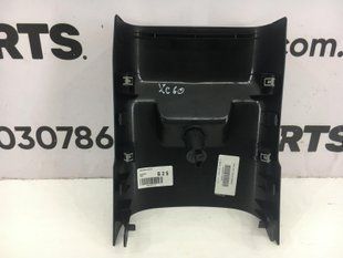 Накладка консолі VOLVO XC60 2017- 31417524, 31417524, B