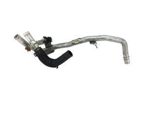 Патрубки пічки LAND ROVER RANGE ROVER EVOQUE L551 2018- G4D318B402BB, G4D318B402BB, A