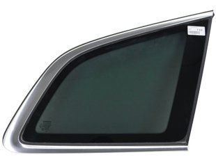 Скло в кузов заднє праве VOLVO XC60 2017- (32314269) 32314876, 32314876, A