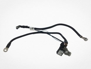 Клемма MERCEDES E220 W212 2012-2016 (із датчиком) A0009052902, A0009052902, A