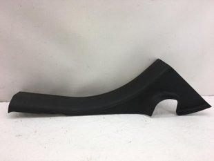 Накладка порога задня права внутрішня NISSAN QASHQAI J10 2010-2013 769B6JD000, 769B6JD000, B