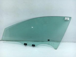 Скло дверей переднє ліве ACURA ILX 2012-2018 73350-TX6-A20, 73350-TX6-A20, A