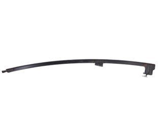 Направляющая стекла двери задняя правая MITSUBISHI L200 KAOT 2006-2011 MN117554, MN117554, A