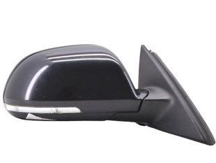 Дзеркало заднього виду праве SKODA SUPERB 3T 2008&ndash;2013 (13 пінів) 3T0857934, 3T0857934, A