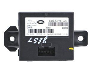 Блок управління LAND ROVER RANGE ROVER EVOQUE L538 2011-2015 EJ3214F681AG, EJ3214F681AG, A