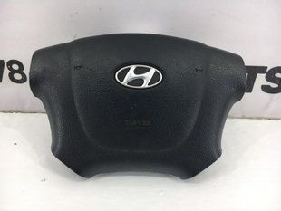 Подушка безпеки передня ліва HYUNDAI SANTA FE CM 2006-2009 56900-2B100WK, 56900-2B100WK, A