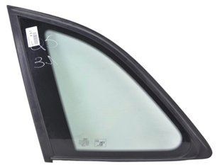 Скло в кузов заднє ліве AUDI Q5 2008-2012 8R0845299T, 8R0845299T, A