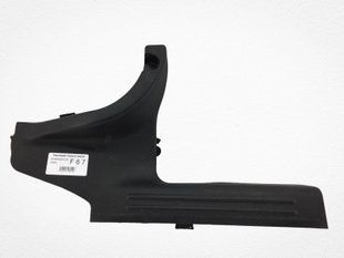 Накладка порога задня права KIA SOUL 2015-2019 85885B2000EQ, 85885B2000EQ, A